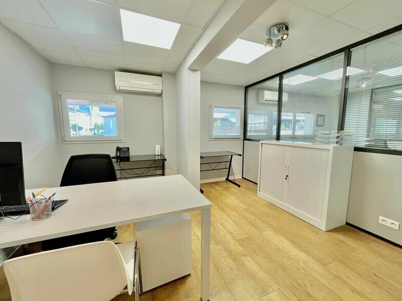Bureau dans Nice à vendre - Photo intérieure – Image 2 sur 5