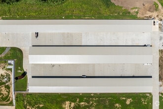 14600 N US Highway 169, Smithville, MO - VUE AÉRIENNE vue de carte - Image1