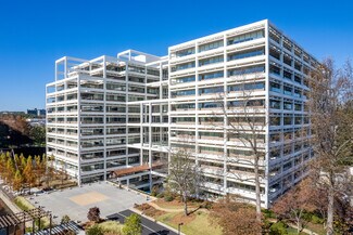 Plus de détails pour 400 Perimeter Center Ter, Atlanta, GA - Bureau à louer