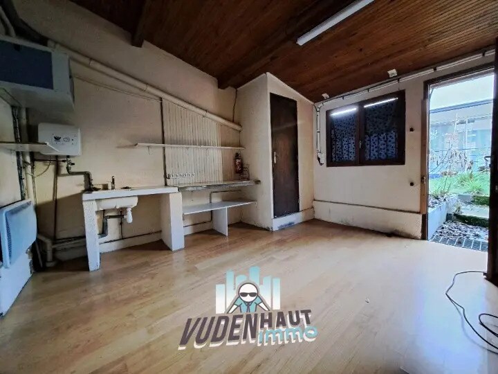 Local commercial dans Muret à vendre - Photo de l’immeuble – Image 3 sur 9