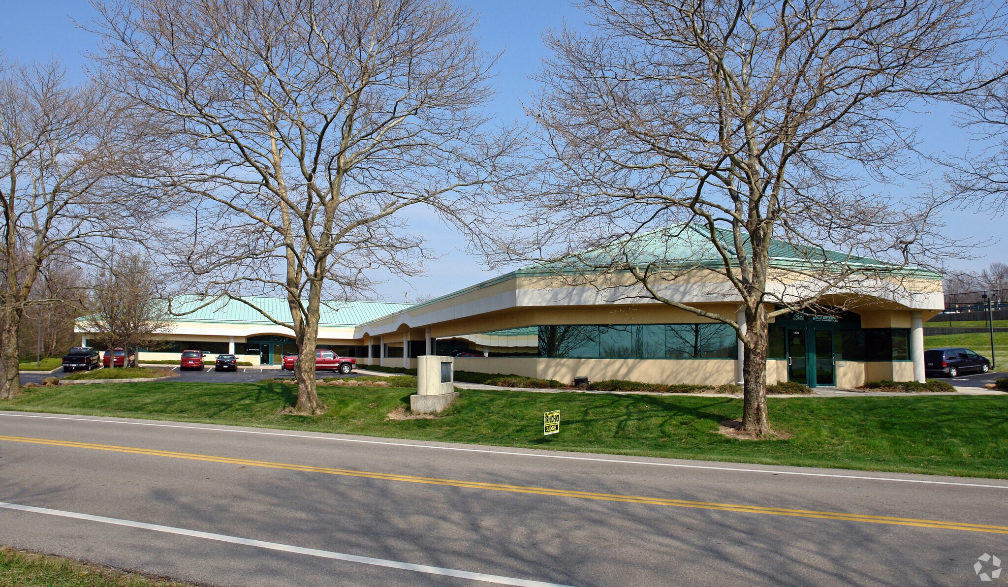 1407-1439 Research Park Dr, Dayton, OH à louer Photo de l’immeuble– Image 1 sur 7