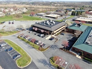 Plus de détails pour 925 Berkshire Blvd, Wyomissing, PA - Bureau à louer