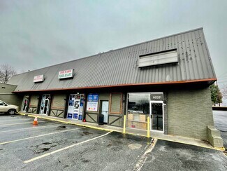 Plus de détails pour 2648-2658 Church St, Atlanta, GA - Local commercial, Local d'activités à louer