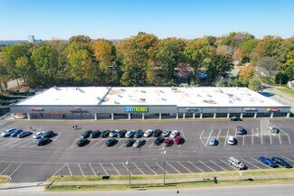 Plus de détails pour 1902 Coliseum Blvd, Greensboro, NC - Bureau/Local commercial à louer