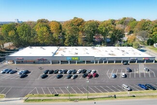 Plus de détails pour 1902 Coliseum Blvd, Greensboro, NC - Bureau/Local commercial à louer