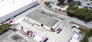 Plus de détails pour 930 E Oak St, Lakeland, FL - Industriel/Logistique à louer