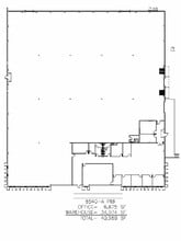 6540 Peachtree Industrial Blvd, Peachtree Corners, GA à louer Plan d’étage– Image 1 sur 1