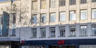 Plus de détails pour 137-143 Commercial Rd, Portsmouth - Local commercial à vendre