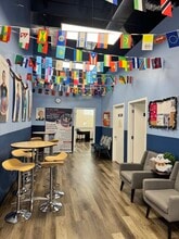 601 N Federal Hwy, Hallandale Beach, FL à louer Hall d’entrée– Image 2 sur 9