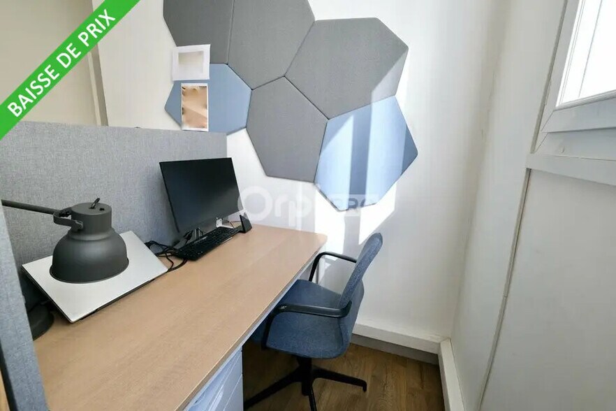 Bureau dans Saint-Herblain à louer - Photo intérieure – Image 3 sur 9