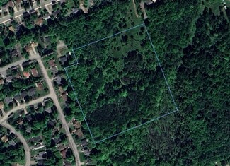 Plus de détails pour Terrain à vendre