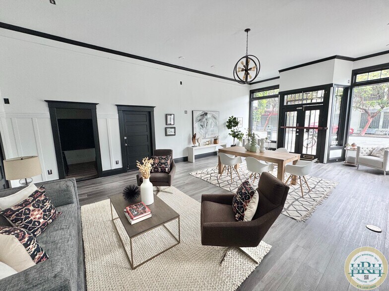 233-237 14th St, San Francisco, CA à louer - Photo de l’immeuble – Image 2 sur 18