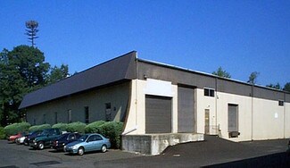 Plus de détails pour 1957 Pioneer Rd, Huntingdon Valley, PA - Industriel/Logistique à louer