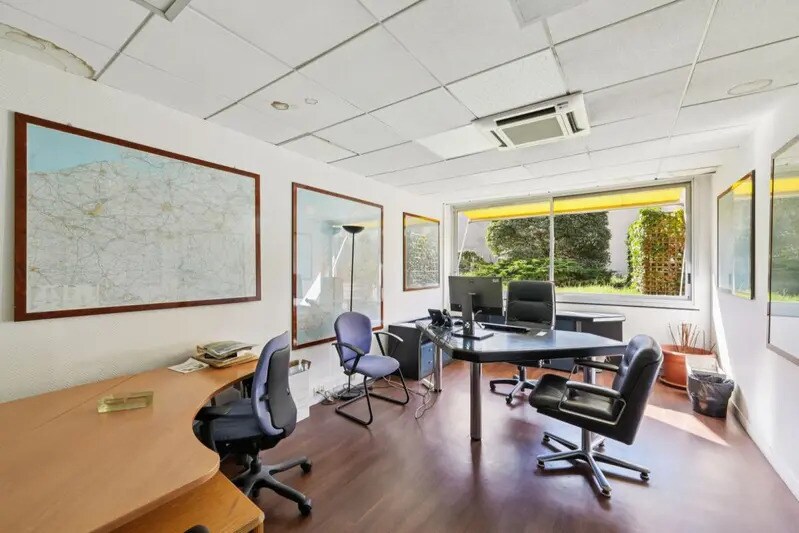Bureau dans Paris à vendre - Photo intérieure – Image 2 sur 7