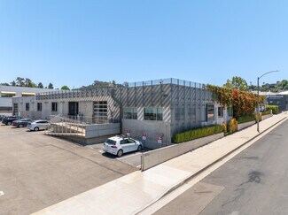 Plus de détails pour 3640 Holdrege Ave, Los Angeles, CA - Bureau à louer