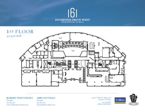 161 Inverness Dr W, Englewood, CO à louer Photo intérieure– Image 1 sur 1