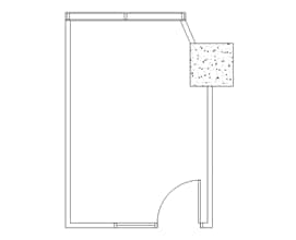 7324 Southwest Fwy, Houston, TX à louer Plan d’étage– Image 1 sur 1