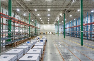 Plus de détails pour 300 Jubilee Dr, Peabody, MA - Bureau, Industriel/Logistique à louer
