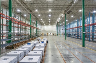Plus de détails pour 300 Jubilee Dr, Peabody, MA - Bureau, Industriel/Logistique à louer