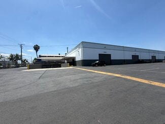 Plus de détails pour 1539-1553 Greenwood Ave, Montebello, CA - Industriel/Logistique à louer