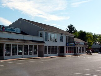 Plus de détails pour 4-28 Southwick St, Feeding Hills, MA - Bureau à louer
