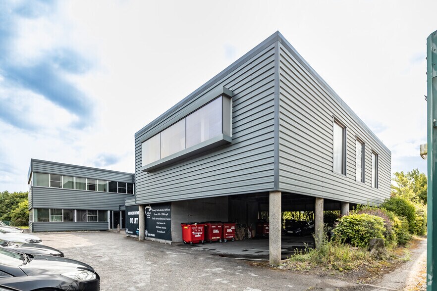 Aston Ln N, Runcorn à louer - Photo de l’immeuble – Image 3 sur 3