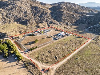 Plus de détails pour 31950 Bumpy Cir, Winchester, CA - Terrain à vendre