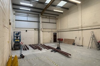 541 Blandford Rd, Poole à louer Photo intérieure– Image 1 sur 2