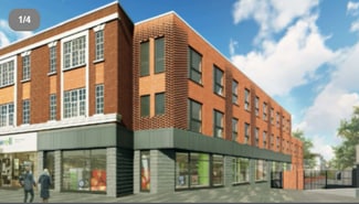 Plus de détails pour 1-6 Jubilee Para, Woodford Green - Local commercial à louer