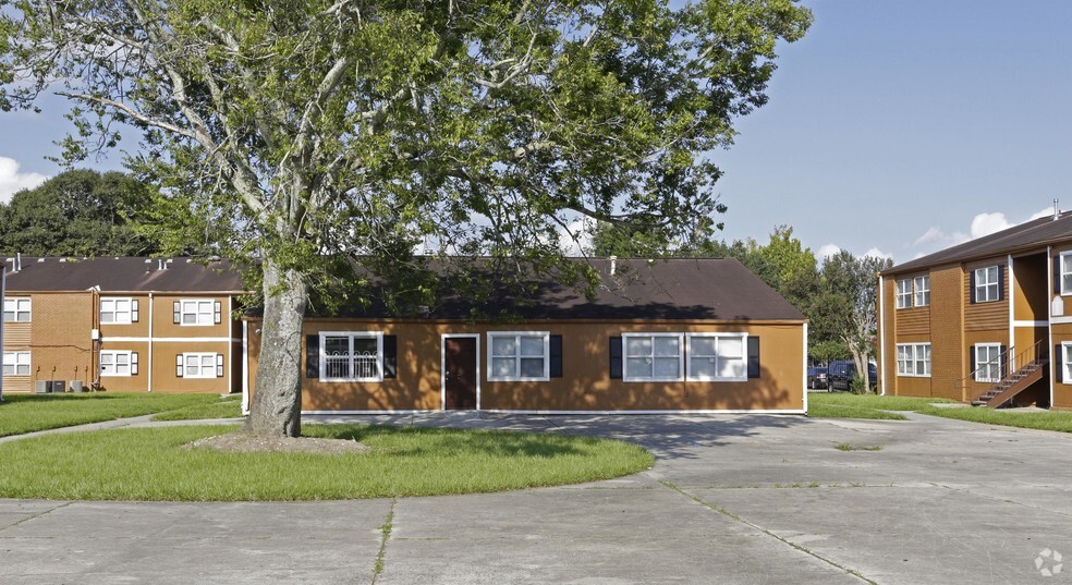 3300 Preston Pl, New Orleans, LA à vendre - Photo de l’immeuble – Image 3 sur 39