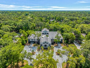10 Park Ln, Hilton Head Island, SC - VUE AÉRIENNE  vue de carte - Image1