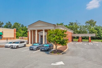 Plus de détails pour 13600 Baltimore Ave, Laurel, MD - Local commercial à louer