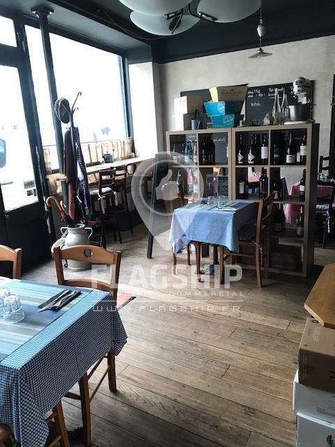 Plus de détails pour Local commercial à louer