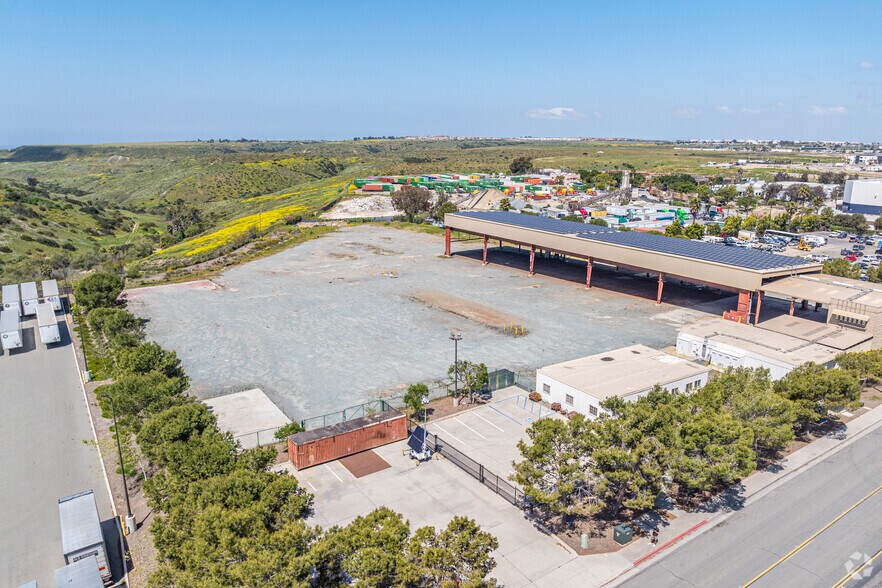 2660 Cactus Rd, San Diego, CA à vendre - Aérien – Image 2 sur 8