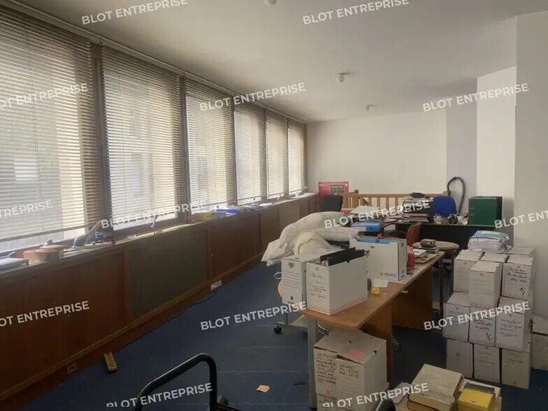 Bureau dans Saint-Malo à vendre - Photo intérieure – Image 1 sur 6
