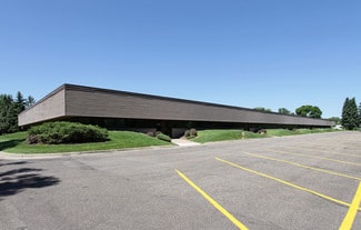 Plus de détails pour 15301 Highway 55 W, Plymouth, MN - Local d'activités, Industriel/Logistique à louer