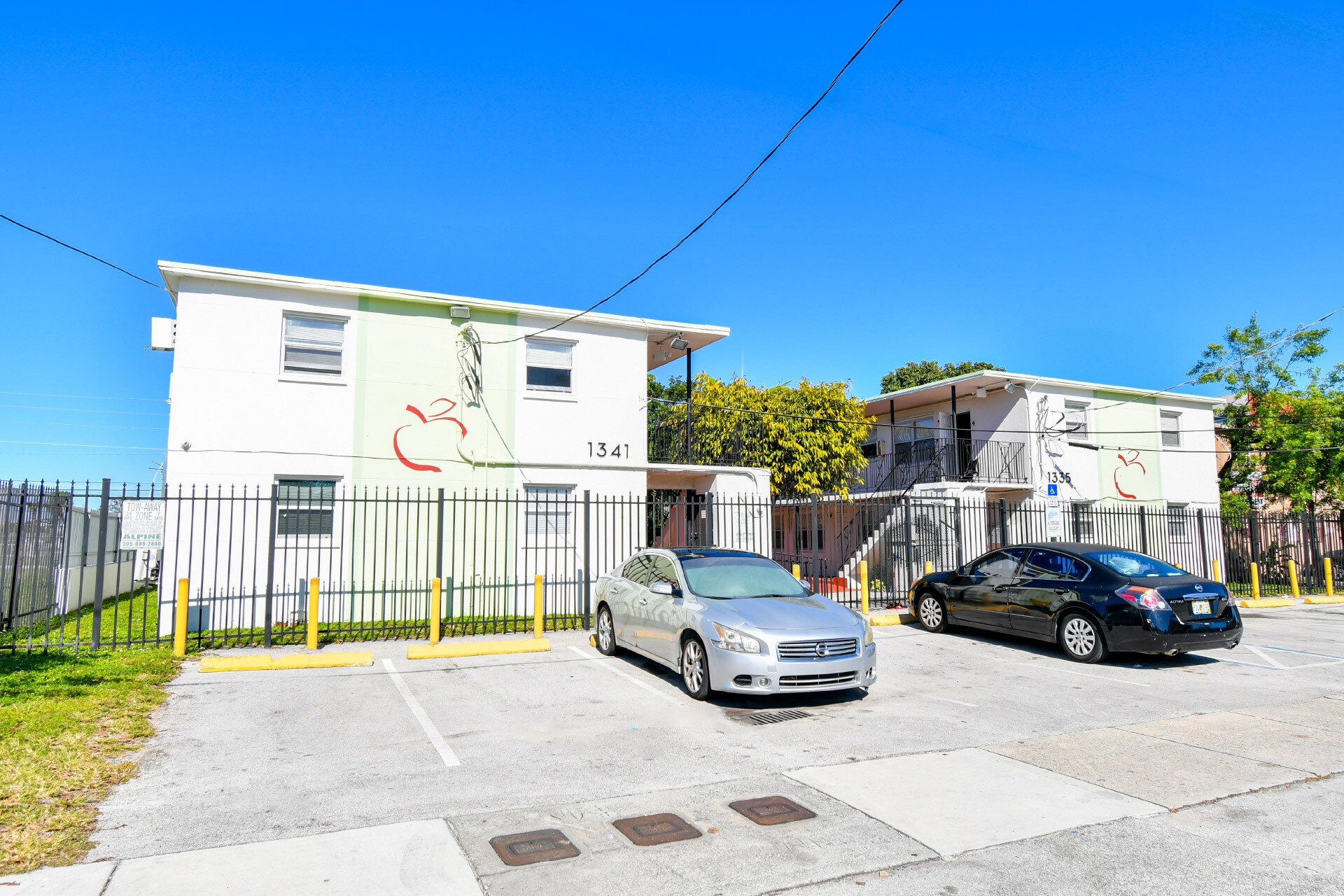 1335 NW 60th St, Miami, FL à vendre Photo principale– Image 1 sur 4