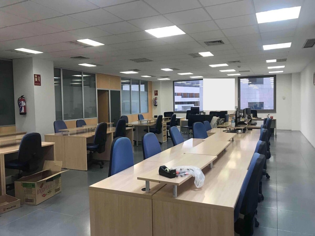 San Sebastián de los Reyes, MAD 28703 - Lot 1 -  - Photo intérieure - Image 1 of 14