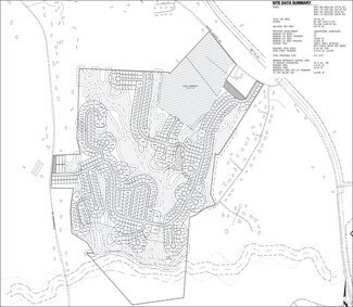 Plus de détails pour 180 Calvary Church Rd, Sanford, NC - Terrain à vendre