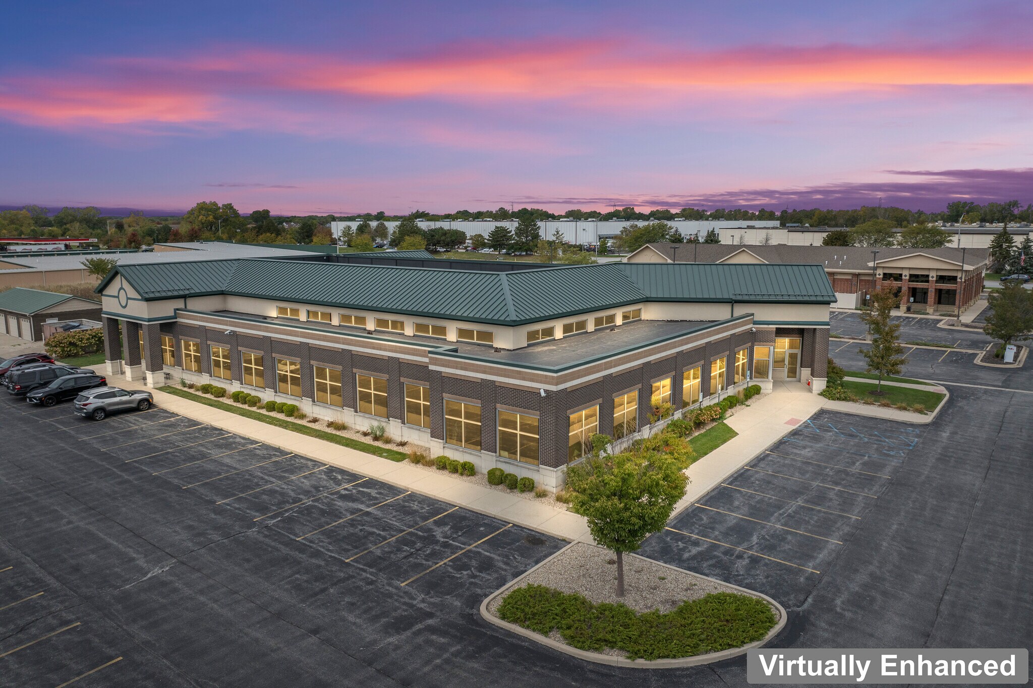 9404 Margo Ln, Munster, IN à vendre Photo principale– Image 1 sur 29