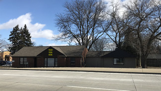 Plus de détails pour 3236 Rochester Rd, Troy, MI - Local commercial à vendre