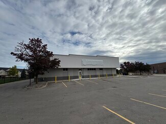 Plus de détails pour 22981 Hall Rd, Woodhaven, MI - Local commercial à vendre