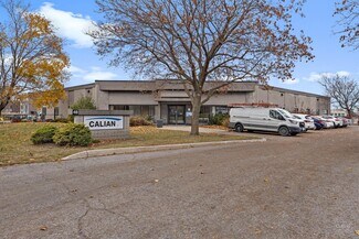 Plus de détails pour 48-50 Steacie Dr, Ottawa, ON - Bureau à louer
