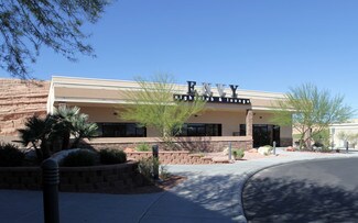 Plus de détails pour 792 W Pioneer Blvd, Mesquite, NV - Local commercial à vendre