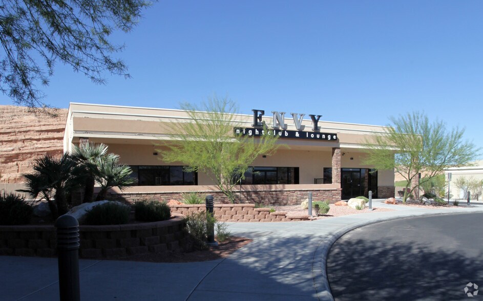 792 W Pioneer Blvd, Mesquite, NV à vendre - Photo principale – Image 1 sur 13