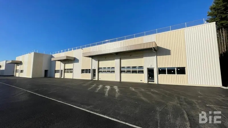 8 Rue Jacques Cartier, Blanquefort à louer - Photo de l’immeuble – Image 2 sur 8