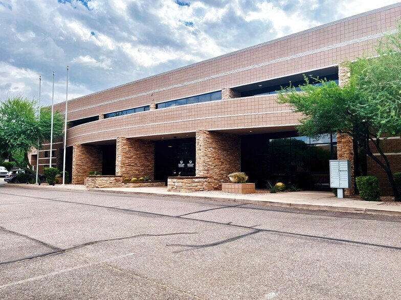 16641 N 91st St, Scottsdale, AZ à louer - Photo principale – Image 1 sur 12