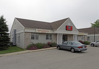 Plus de détails pour 513-515 W Main St, Sun Prairie, WI - Bureau à vendre