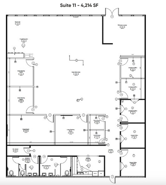 100 Commons Rd, Dripping Springs, TX à louer - Photo de l’immeuble – Image 3 sur 8