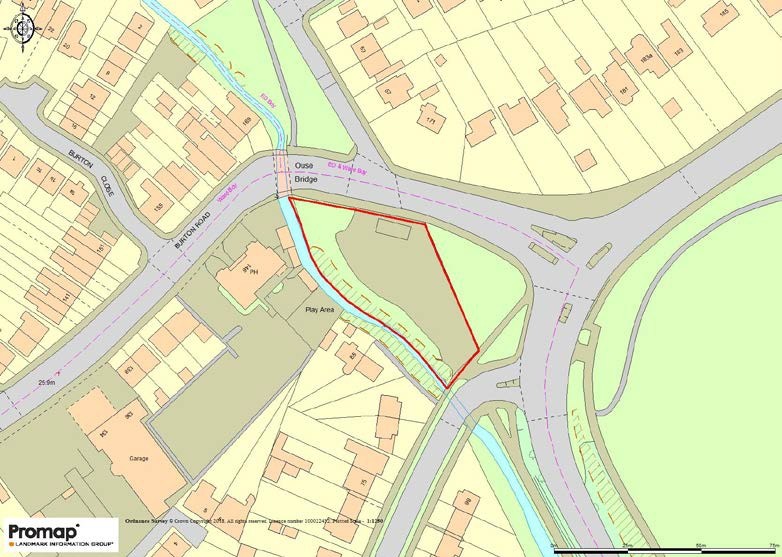 Burton Rd, Nottingham à louer - Photo principale – Image 1 sur 7